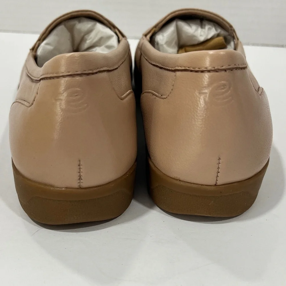 Easy Spirit‎ Womens Devitt Loafers 6M